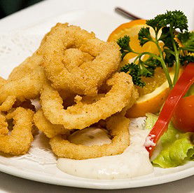 Penshurst Cottage Italian & Seafood Restaurant - Accommodation Cairns 0