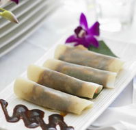 Thai Naan Restaurant - Accommodation Cairns