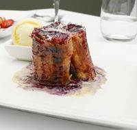 Al Martino's Italian Restaurant  Pizzeria - Accommodation Cairns