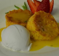 Harvest Vegetarian Restaurant - Accommodation Cairns