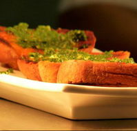 Grissini Ristorante - Accommodation Cairns