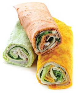 Zenith Gourmet - Accommodation Cairns 1