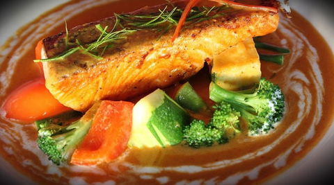 Le Lerd Thai Restaurant - Accommodation Cairns 0