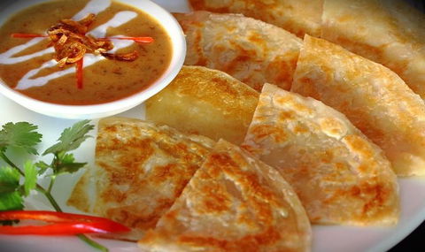 Le Lerd Thai Restaurant - Accommodation Cairns 3