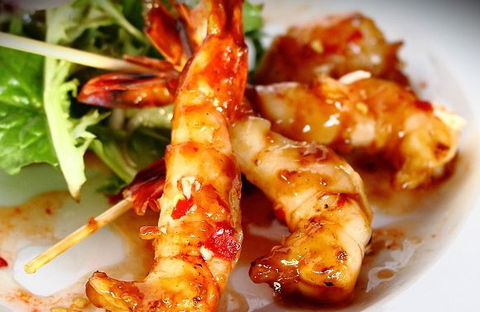 Le Lerd Thai Restaurant - Accommodation Cairns 4