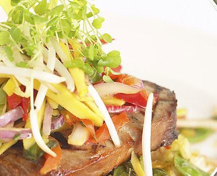 New Empress Restaurant - Accommodation Cairns 3