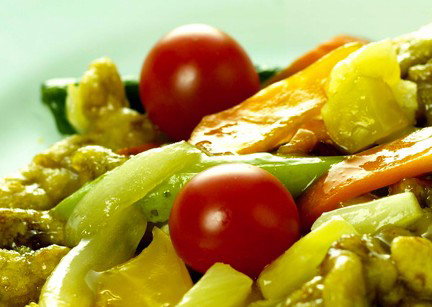 New Empress Restaurant - Accommodation Cairns 5