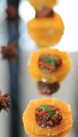 Bai Tong Thai - Accommodation Cairns 0