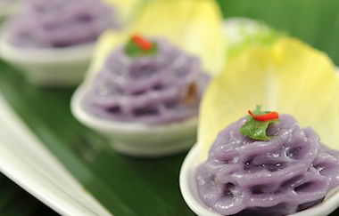 Bai Tong Thai - Accommodation Cairns 1