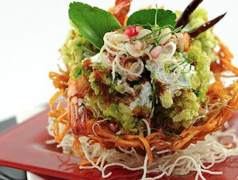 Bai Tong Thai - Accommodation Cairns 2