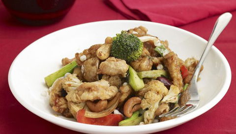 Bai Tong Thai - Accommodation Cairns 3