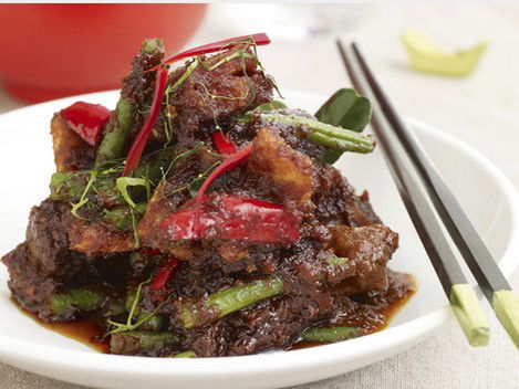 Bai Tong Thai - Accommodation Cairns 4