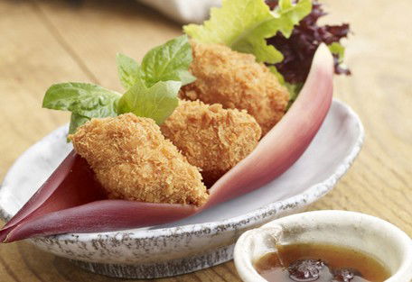 Bai Tong Thai - Accommodation Cairns 5