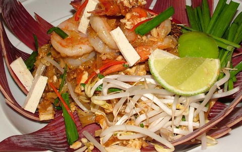 Pomegranate Thai - Accommodation Cairns 0