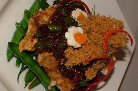 Pomegranate Thai - Accommodation Cairns 3