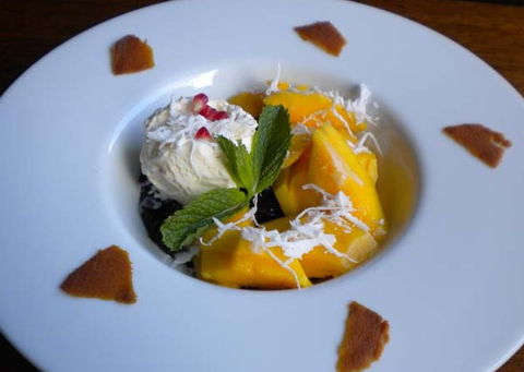 Pomegranate Thai - Accommodation Cairns 4