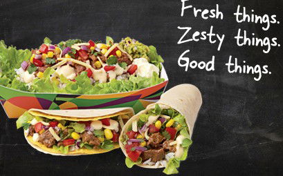 Zambrero Oxford St - Accommodation Cairns 1