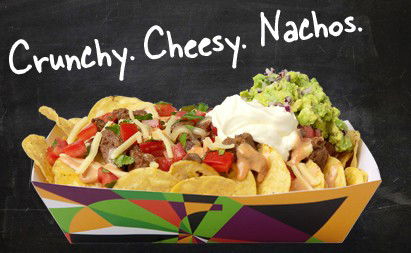 Zambrero Oxford St - Accommodation Cairns 2