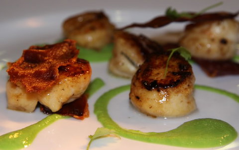 BPO Restaurant - Accommodation Cairns 0