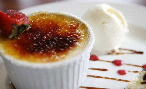 BPO Restaurant - Accommodation Cairns 1