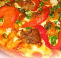 Choice Gourmet Pizza - Accommodation Cairns