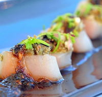 Summer Salt Restaurant - Accommodation Cairns