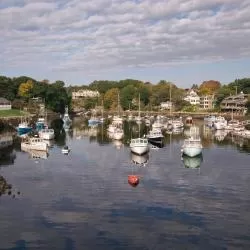 Maine