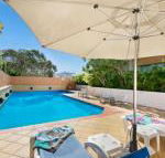 Santorini Twin Waters - Accommodation Cairns