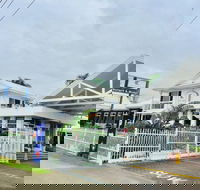 Cairns New Chalon - Accommodation Cairns