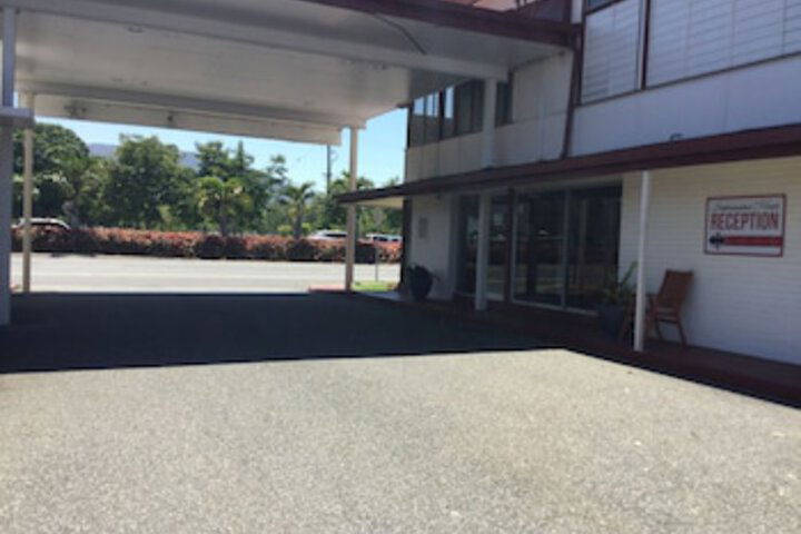 Accommodation Cairns
