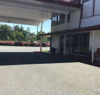 Ambassador Motel - Accommodation Cairns