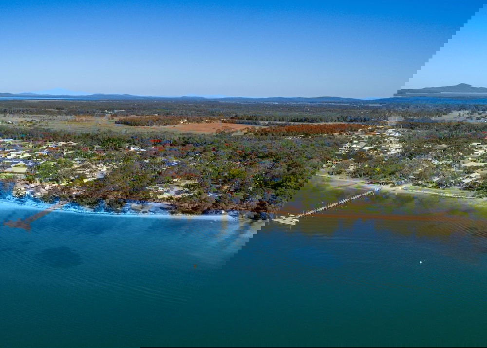 Yamba NSW Accommodation Cairns