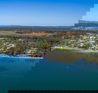 Blue Dolphin Holiday Resort - Accommodation Cairns