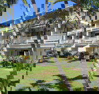 Beachfront Terraces - Accommodation Cairns