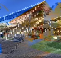 Sovereign Resort Hotel - Accommodation Cairns