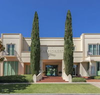 The Carrington Hotel Shepparton - Accommodation Cairns