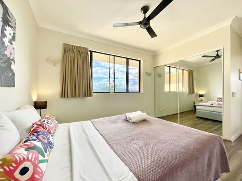 Mermaid Beach Park View Resort - Accommodation Cairns 5