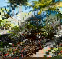 Mango House Resort - Accommodation Cairns