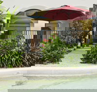 Mango Lagoon Resort  Wellness Spa - Accommodation Cairns
