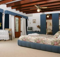 Chalet Swisse Spa - Accommodation Cairns