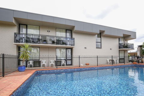 Econo Lodge Mildura - Accommodation Cairns 7