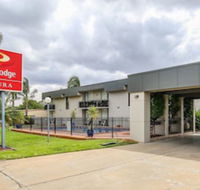 Econo Lodge Mildura - Accommodation Cairns
