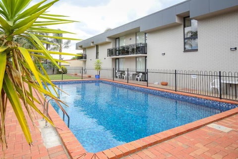 Econo Lodge Mildura - Accommodation Cairns 5