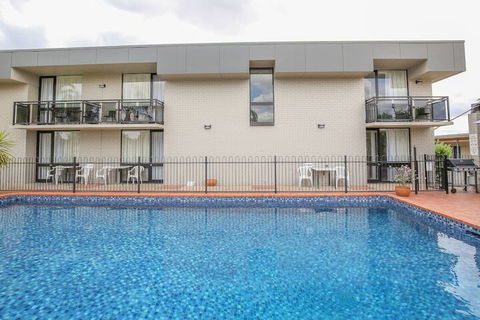 Econo Lodge Mildura - Accommodation Cairns 4