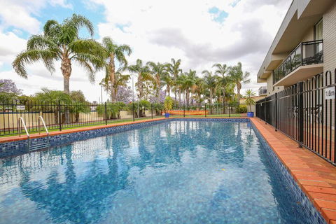 Econo Lodge Mildura - Accommodation Cairns 6