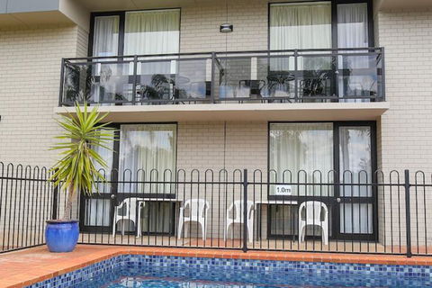 Econo Lodge Mildura - Accommodation Cairns 3