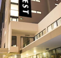 Aligned Corporate Residences Mackay - Accommodation Cairns