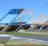 Best Western Ascot Lodge Motor Inn - Accommodation Cairns