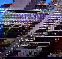 Citadines on Bourke Melbourne - Accommodation Cairns