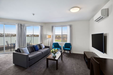 Quest Mawson Lakes - Accommodation Cairns 6